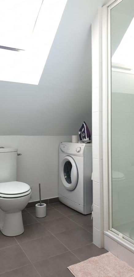 Le P'Tit Cocoon Apartment โลริอ็อง ภายนอก รูปภาพ